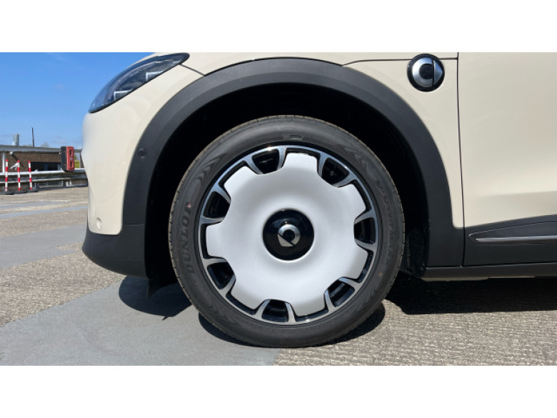 smart Hashtag 3 200kW Premium 66kWh 5dr Auto Electric Estate